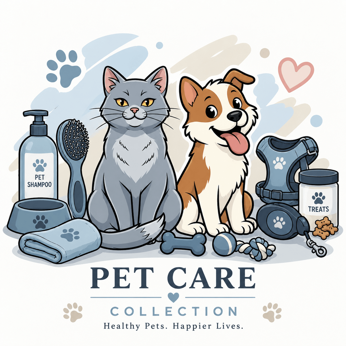 Pet Care