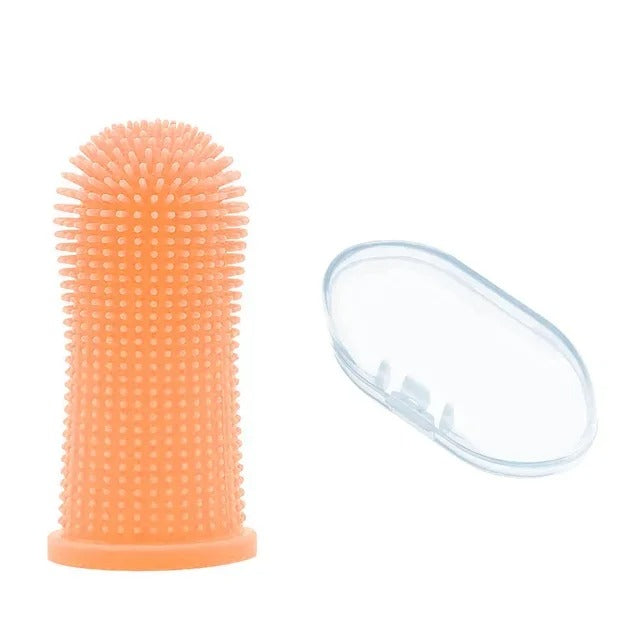 Silicone Tooth Brush