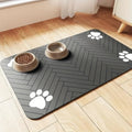 Dog Feeding Mat – Waterproof & Easy to Clean