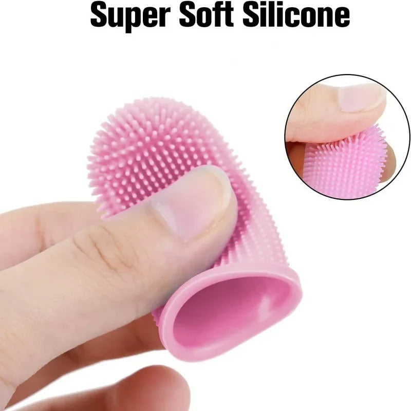 Silicone Tooth Brush