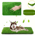 Grass mat