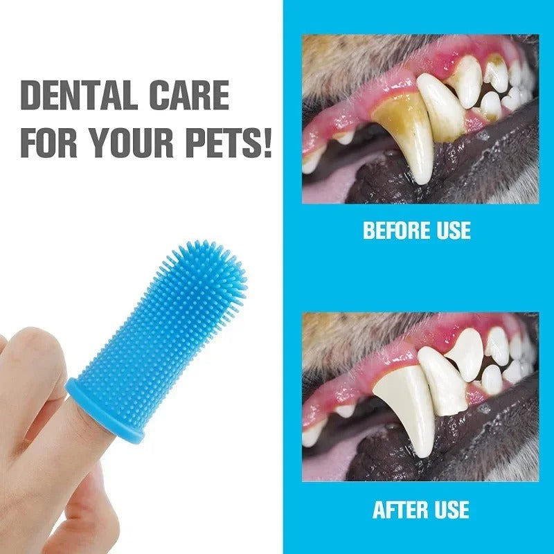 Silicone Tooth Brush