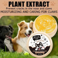 Pet Nose & Paw Balm – Moisturizing Daily Care