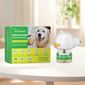 Pet Calming Diffuser Kit – Stress & Anxiety Relief