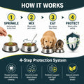 Dental Cleaning Powder