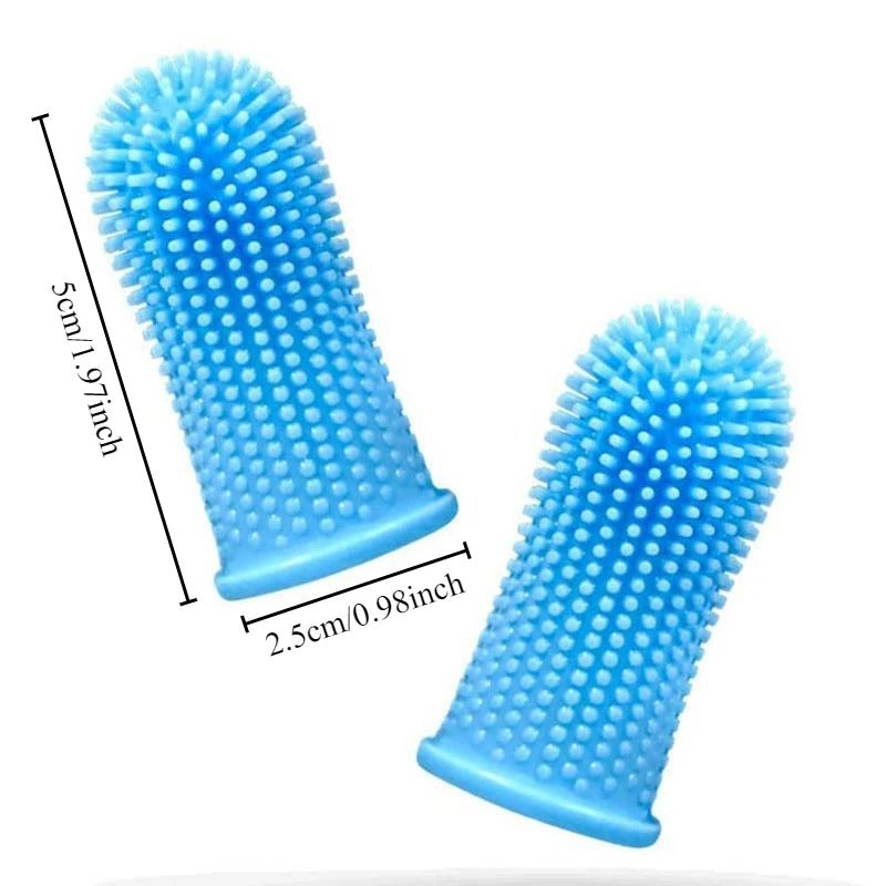 Silicone Tooth Brush