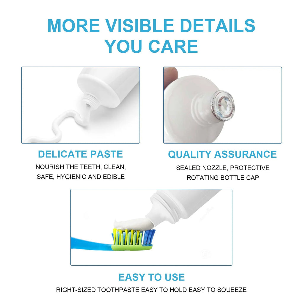 Pet Toothpaste – Daily Dental Care for Dogs & Cats