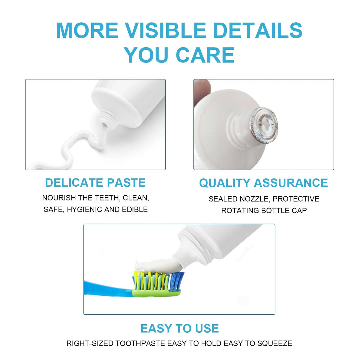 Pet Toothpaste – Daily Dental Care for Dogs & Cats