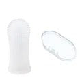 Silicone Tooth Brush