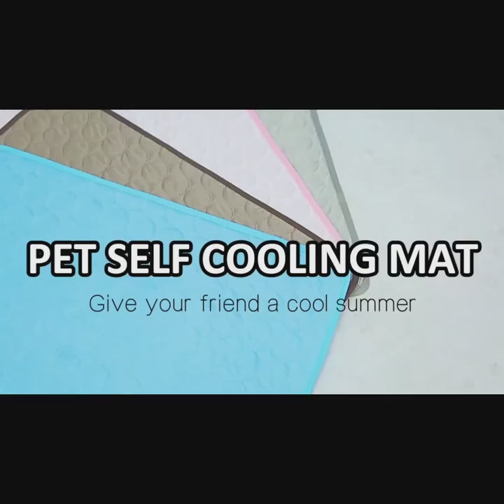 Cooling Mat